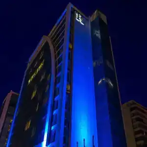 Renaissance by Marriott - 0