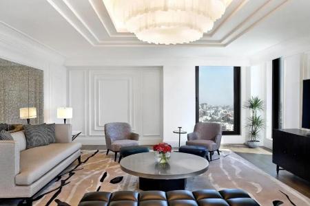 The St. Regis Amman - 101