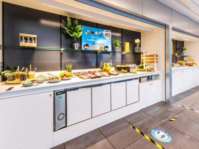 Novotel Toulouse Centre Wilson - 13