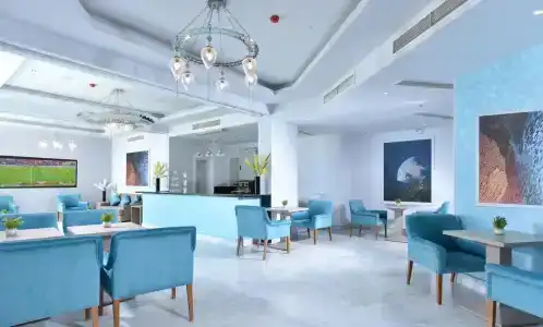 Hotelux La Playa Alamein - 21