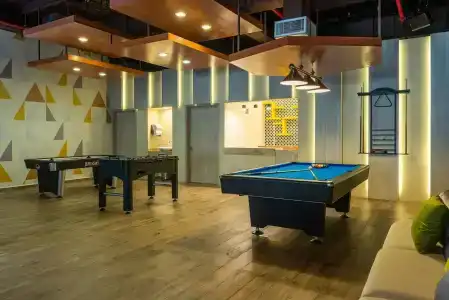Hyatt Ziva Cancun - 29