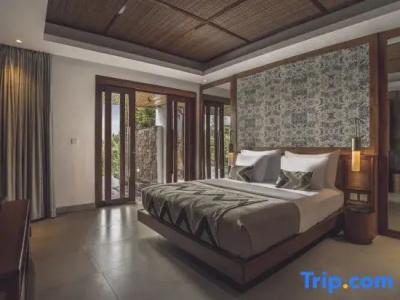Kaamala Resort Ubud - 130