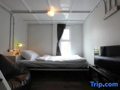 Diff Hostel - 49