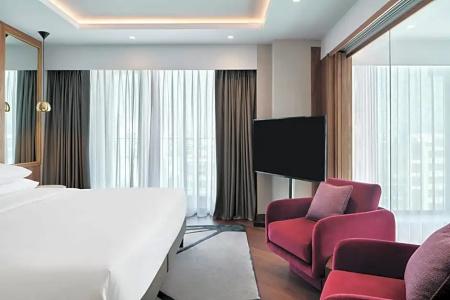 Grand Hyatt Athens - 69