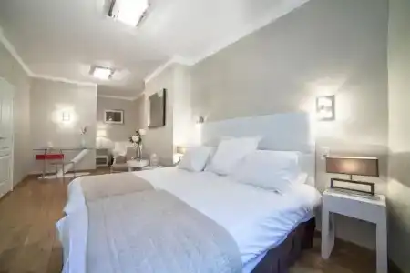 Hôtel de France - 73