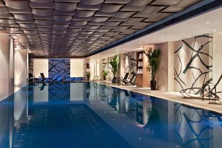 Kempinski Chongqing - 18