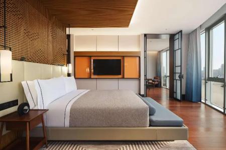 Canopy By Hilton Hangzhou Jinsha Lake - 164