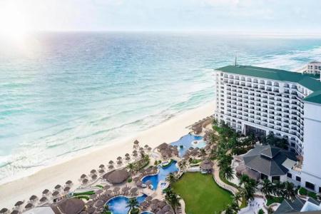Jw Marriott Cancun Resort & Spa - 18