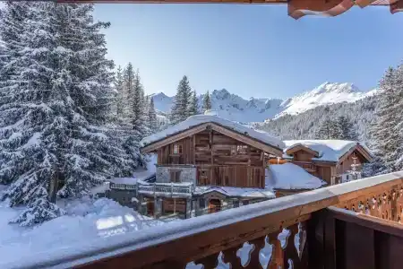 Hôtel Les Sherpas - 130