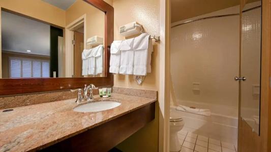 Best Western Dry Creek Inn - 47