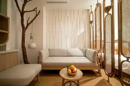 a&Em 280 Le Thanh Ton & Spa - 102