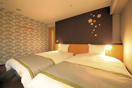 Richmond Sapporo Ekimae - 67
