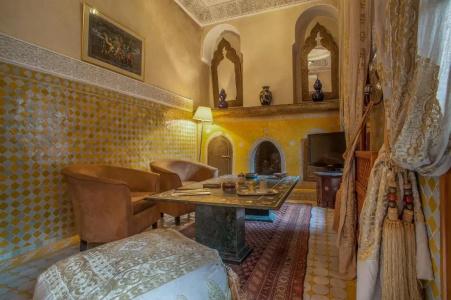 Riad & Spa Laurence Olivier - 97
