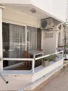 Mimosa Pension - 27