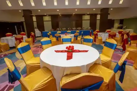 Crowne Imperial - 29
