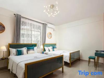 Summer Tree Inn (The Captain's Hostel) - 23