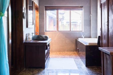 The Ritz-Man Boutique Inn - 154