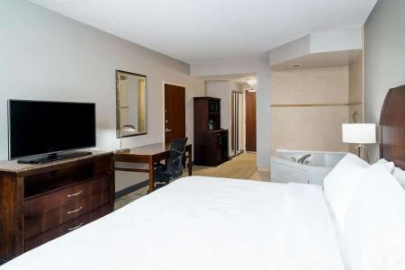 Hilton Garden Inn - 47