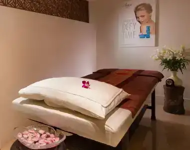 Babylon Garden & Spa - 11