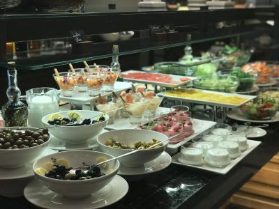 Holiday Inn Bursa - City Centre, An Ihg - 44
