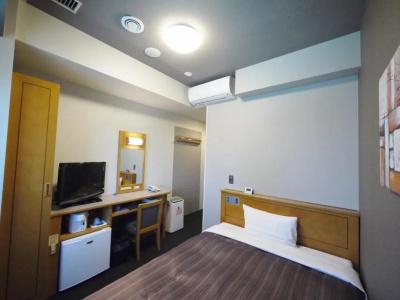 Route-Inn Nago - 57