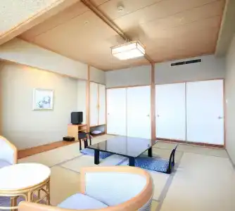 Heiseikan Shiosaitei - 1
