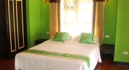 Seashell Resort Koh Tao-Sha Plus - 1