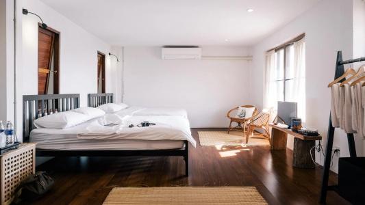 Happynest Hostel - 56