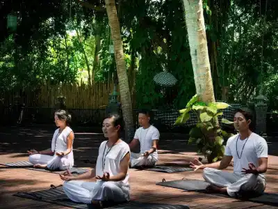 Plataran Ubud & Spa - 24