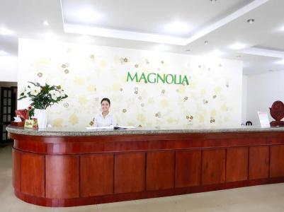 Magnolia - 18