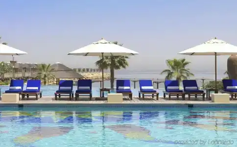 Radisson Blu Resort, Sharjah - 10
