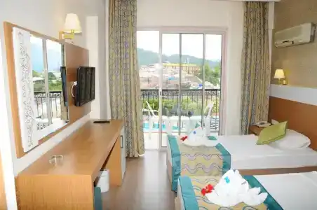 Kemer Dream - 45