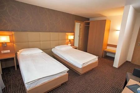 Brugger' spark Am Titisee - 96