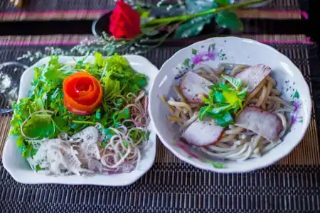 Calm House Hoi An - 11