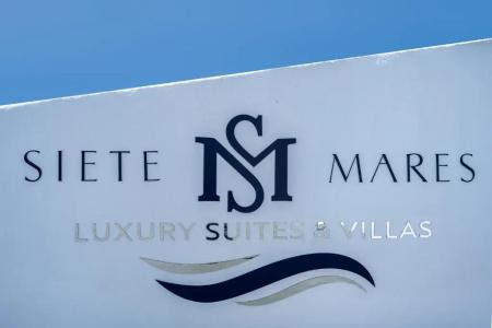 Siete Mares Luxury Suites - 211
