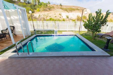 Celik Termal Otel - 45