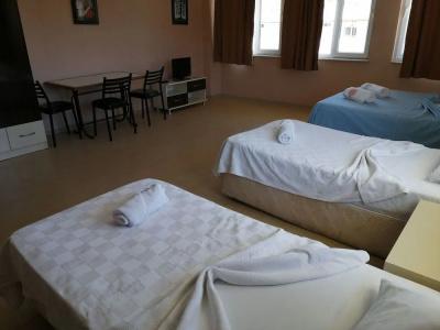 Mina apart otel - 21