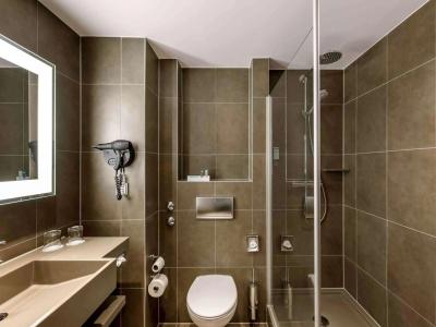 Novotel Hannover - 19