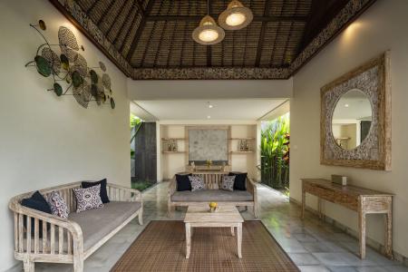 The Sun Heaven Ubud by Inara - 12