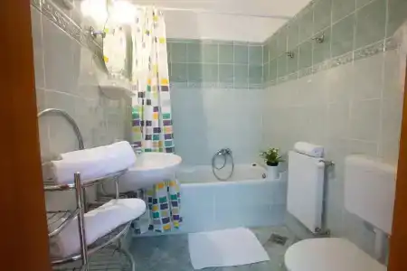 Helios Apartman - 91