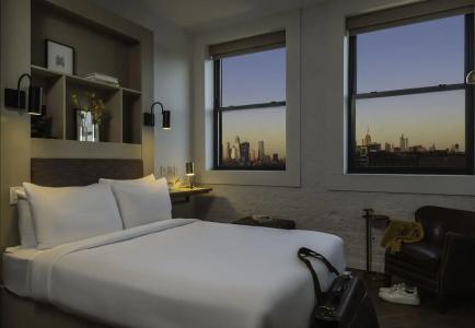 Walker Tribeca - 6