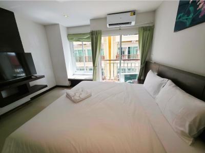 APK Resort And Spa - 32