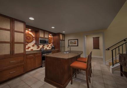 Marriott Lakeshore Reserve - 28