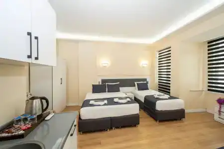 Luce Suites Taksim - 34