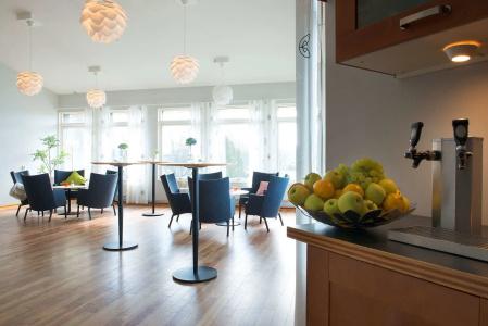 Scandic Uppsala Nord - 6