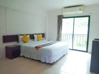 Monsane River Kwai Resort & Spa - 69