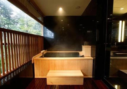 Hakone Suishoen - 7