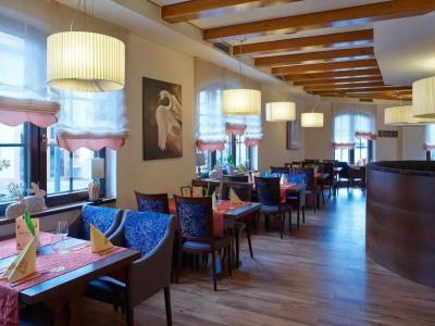 Restaurant Zum Schwan - 24