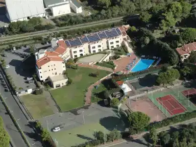 Heraclea Residence - 27