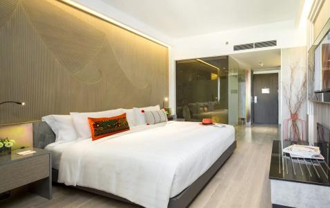 u Nimman Chiang Mai - Sha Plus - 14